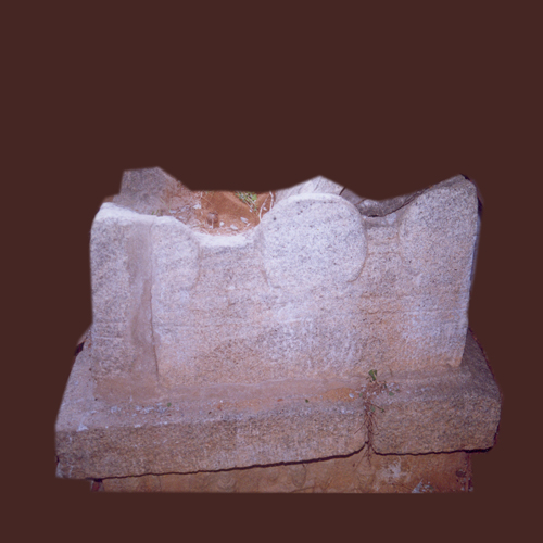 Sri Sripathi Tirtharu 